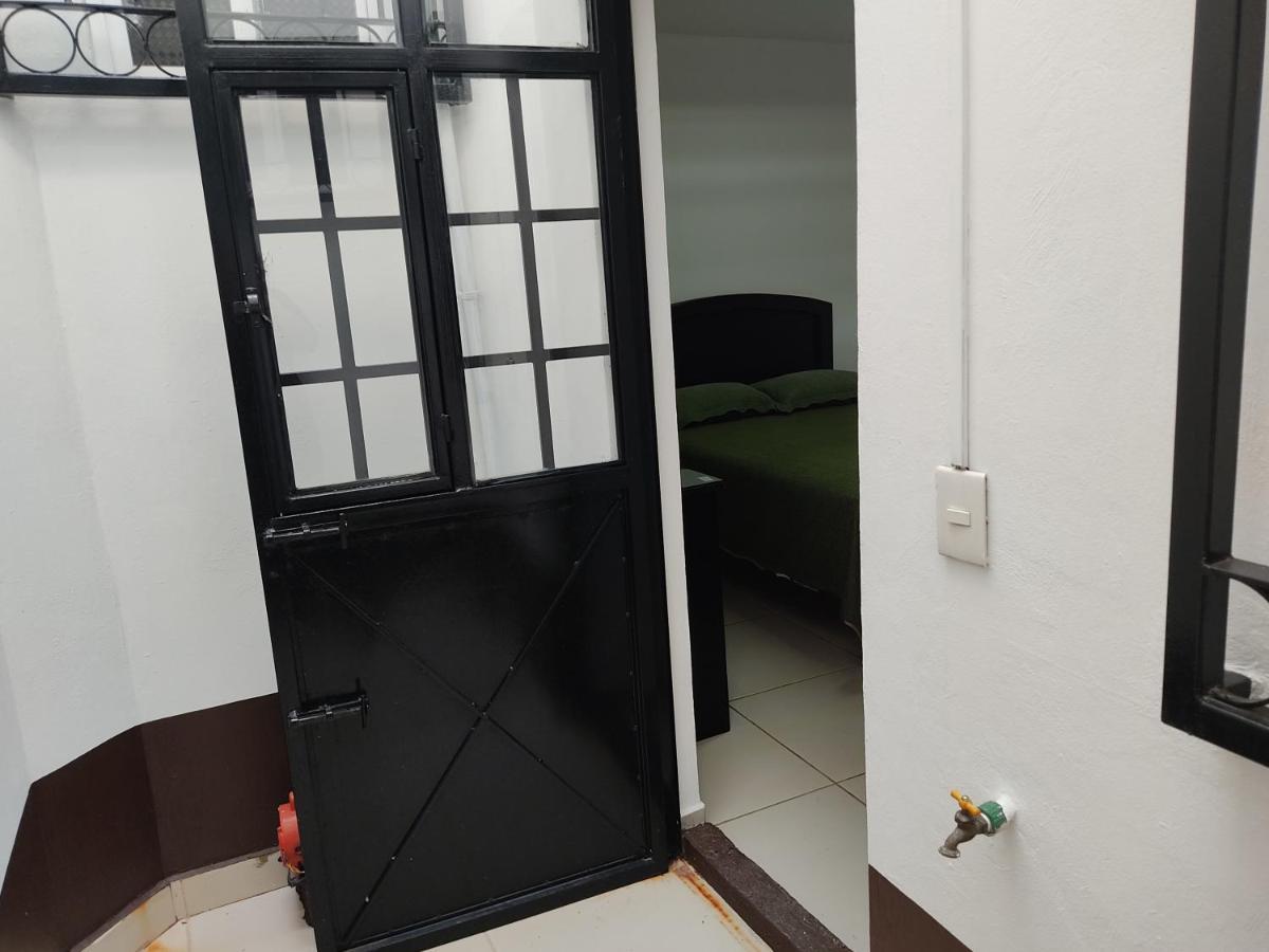Hotel "El Origen" Tequila Zewnętrze zdjęcie