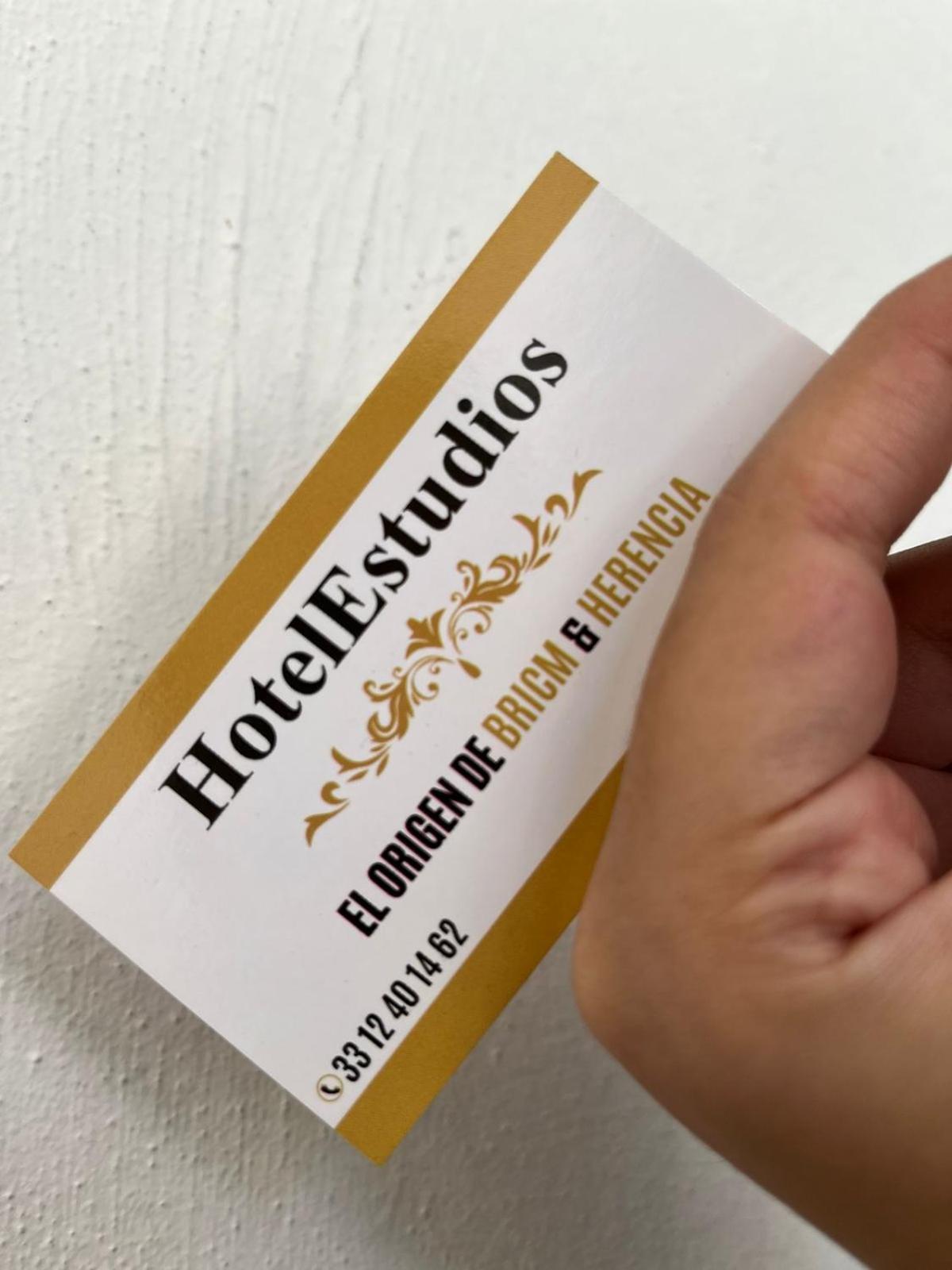 Hotel "El Origen" Tequila Zewnętrze zdjęcie