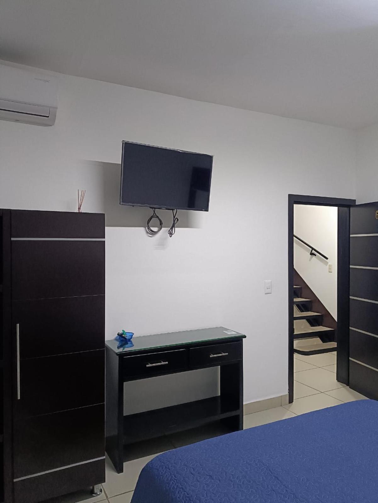 Hotel "El Origen" Tequila Zewnętrze zdjęcie