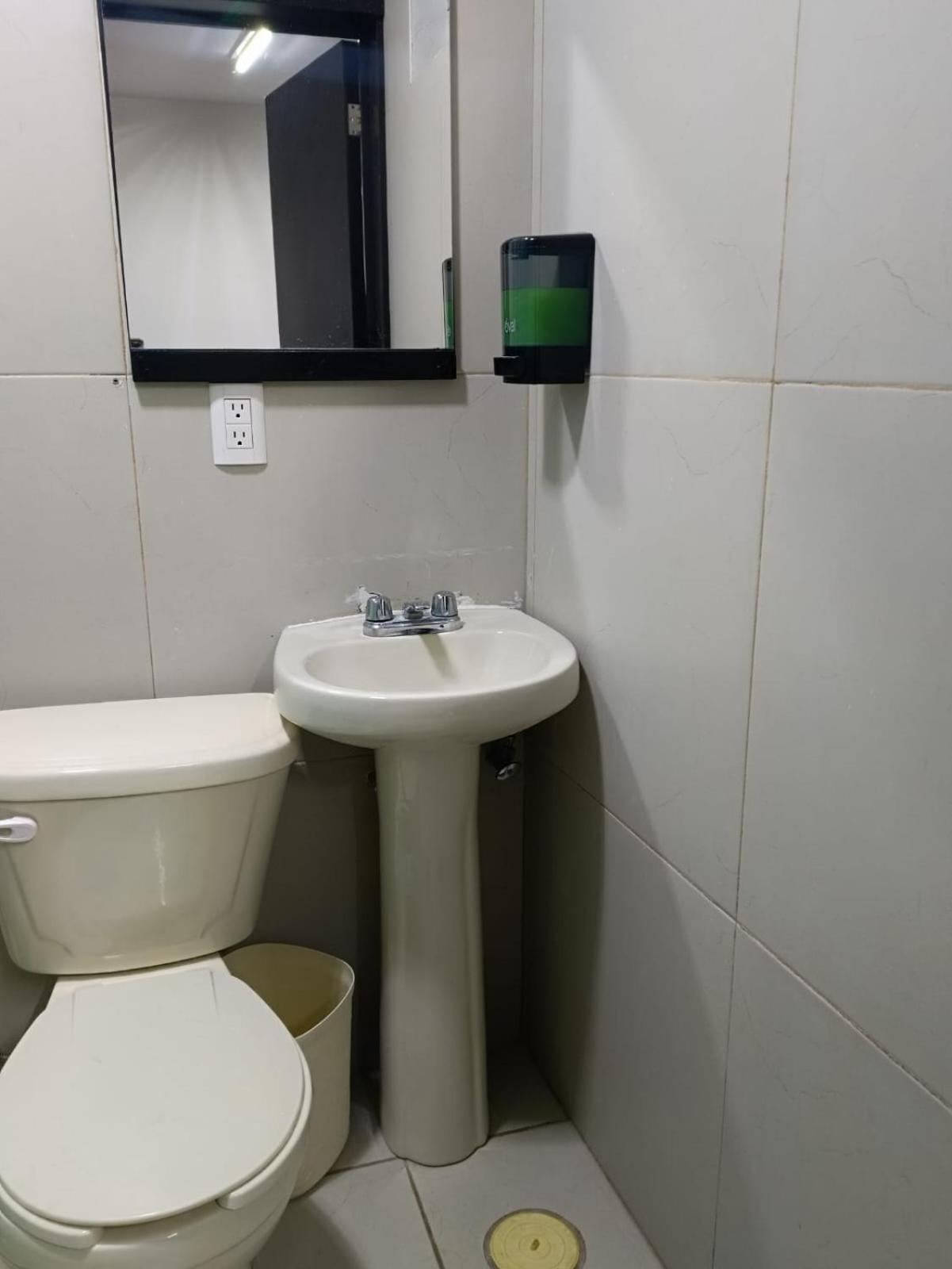 Hotel "El Origen" Tequila Zewnętrze zdjęcie